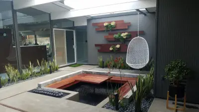 Seasiders - Deck Building & Repair in Anaheim, CA
