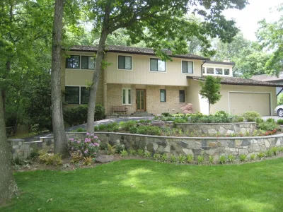 The King's Masons - Retaining Wall Construction in Manassas Park, VA