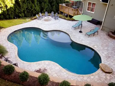 RPM Landscape And Pavers - Landscape Construction in Acworth, GA