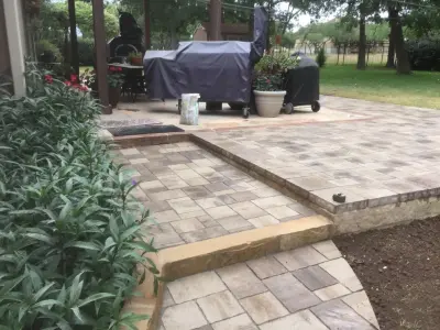 Esposito Hardscapes, LLC - Landscape Construction in San Antonio, TX