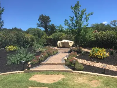 Esposito Hardscapes, LLC - Landscape Construction in San Antonio, TX