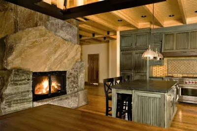 Champlain Stone Ltd. - Stone & Concrete Installation in Warrensburg, NY