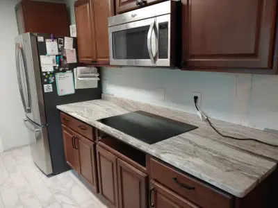 STC Construction - Stone & Concrete Installation in Chesapeake, VA