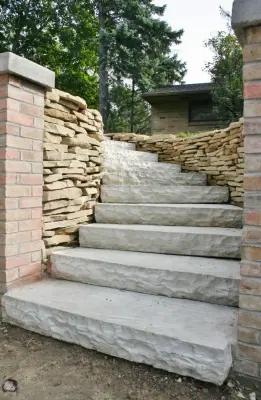 Dexter Block - Foundation Installation & Repair in Dexter, MI