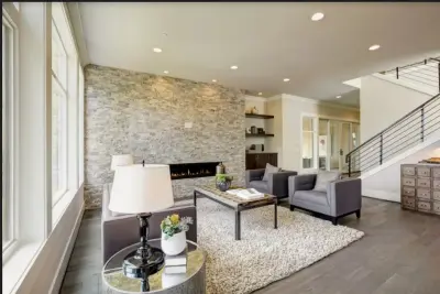 Creative Century Home Improvement - Stone & Concrete Installation in Plainview, NY
