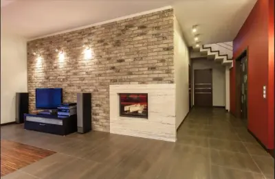 Creative Century Home Improvement - Stone & Concrete Installation in Plainview, NY