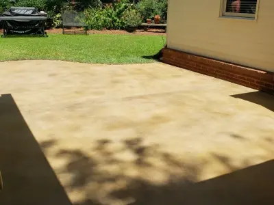 Concrete Innovations, LLC - Tile & Stone Installation Services in Cairo, GA