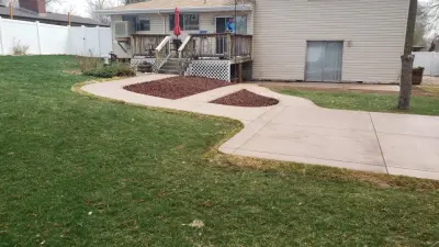 King Kongcrete - Stone & Concrete Installation in Denver, CO