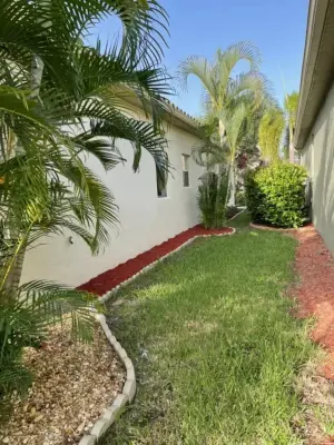T&D Services - Stone & Concrete Installation in Naples, FL