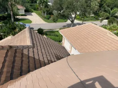 T&D Services - Stone & Concrete Installation in Naples, FL