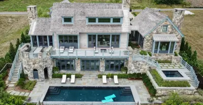 Stone Crafting LLC - Landscape Design in Amenia, NY