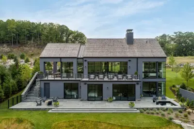 Stone Crafting LLC - Landscape Design in Amenia, NY