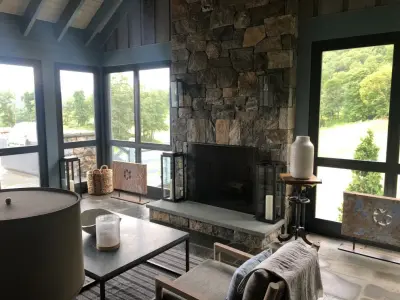 Stone Crafting LLC - Landscape Design in Amenia, NY