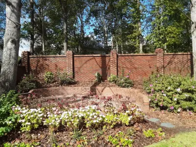 AL Masonry & Concrete Inc. - Stone & Concrete Installation in Richlands, NC