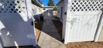 Albuquerque Construction & Concrete - Patio Design & Installation in Albuquerque, NM