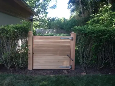East Hampton Fence & Gate - Fence Installation in East Hampton, NY