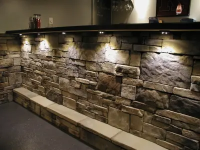 Center Region Stone Supply - Tile & Stone Installation Services in Tyrone, PA