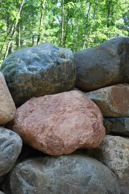 King Quarry - Tile & Stone Installation Services in Eagle River, WI