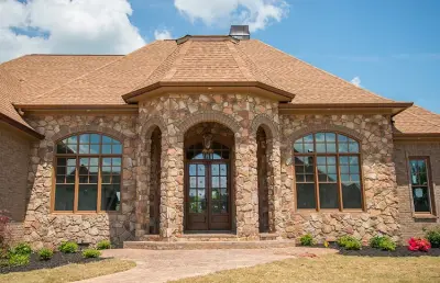 Horizon Stone Llc - Stone & Concrete Installation in Chattanooga, TN