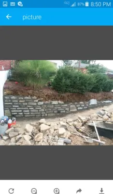 Halls Old Time Masonry - Tile & Stone Installation Services in Burlington, KY