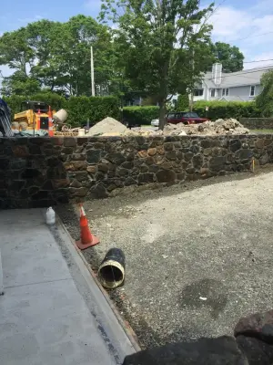 Justin Epstein Masonry - Design-Build Services in Marblehead, MA