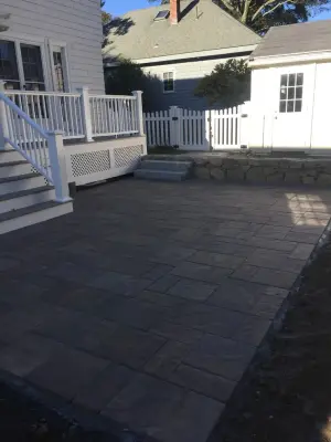 Justin Epstein Masonry - Design-Build Services in Marblehead, MA