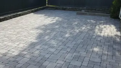 Justin Epstein Masonry - Design-Build Services in Marblehead, MA