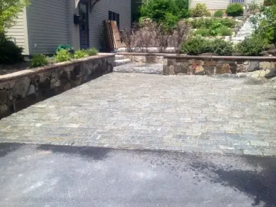 Justin Epstein Masonry - Design-Build Services in Marblehead, MA