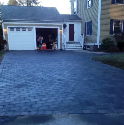 Justin Epstein Masonry - Design-Build Services in Marblehead, MA