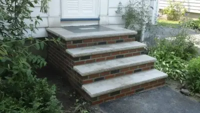 Justin Epstein Masonry - Design-Build Services in Marblehead, MA