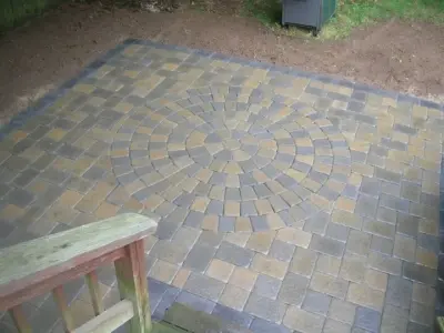 Justin Epstein Masonry - Design-Build Services in Marblehead, MA