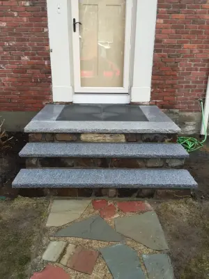 Justin Epstein Masonry - Design-Build Services in Marblehead, MA