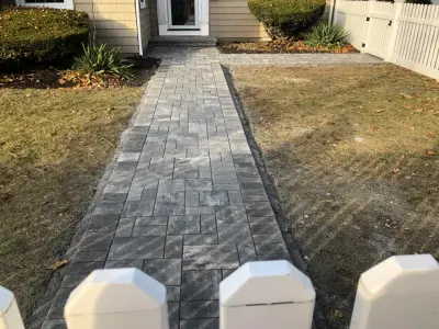 Justin Epstein Masonry - Design-Build Services in Marblehead, MA