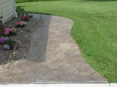 Miller Concrete - Stone & Concrete Installation in Holt, MO