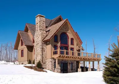 M & S Stone Quarries Inc - Stone & Concrete Installation in Grantsville, MD