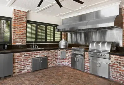 Latest Projects — Stone & Concrete Installation project by Scapes