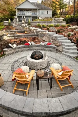 Stone Center - Tile & Stone Installation Services in Manassas, VA