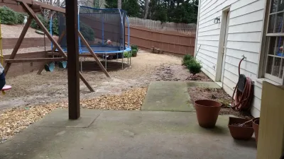 The Landscape Group Inc - Drip Irrigation System Installation in Roswell, GA