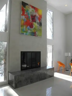 M Concrete Studios - Tile & Stone Installation Services in Dayton, OH