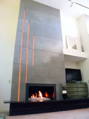 M Concrete Studios - Tile & Stone Installation Services in Dayton, OH