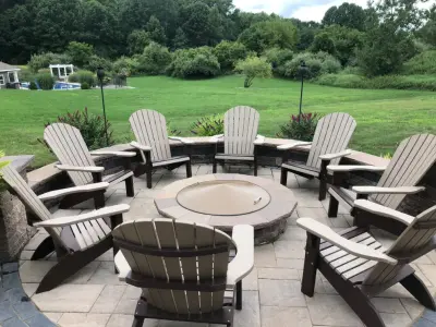 CG Hardscapes & Landscape Design - Patio Design & Installation in Webster, NY