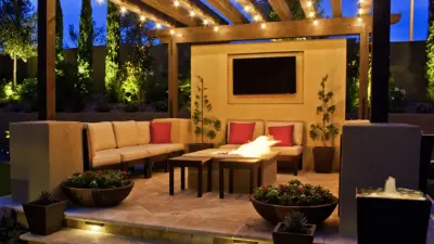 Outdoor Creations - Landscape Construction in San Antonio, TX