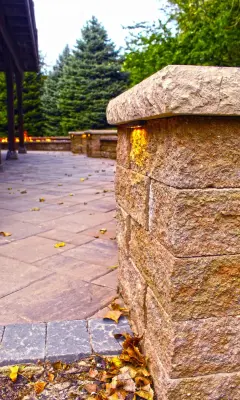 Watkins Concrete Block Company, Inc. - Landscape Construction in Omaha, NE