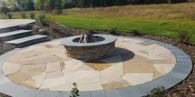 Professional Stone Products, LLC - Landscape Design in Tumwater, WA