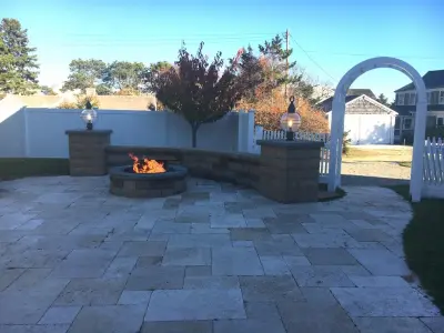 Global Contracting - Stone & Concrete Installation in Wharton, NJ