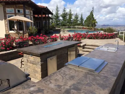 Tuscany Pavers Inc. - Landscape Construction in San Marcos, CA