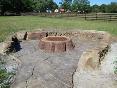 Semanon Crete - Landscape Construction in Haines City, FL