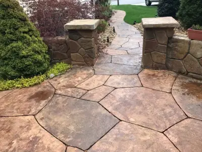 Semanon Crete - Landscape Construction in Haines City, FL