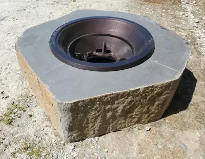 Idaho Granite Works - Stone & Concrete Installation in Naples, ID