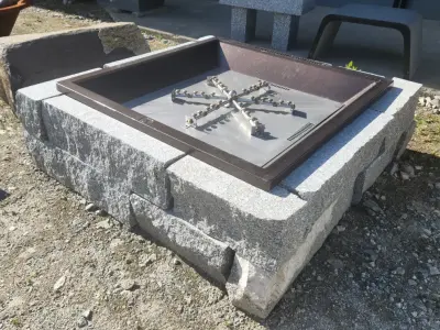 Idaho Granite Works - Stone & Concrete Installation in Naples, ID